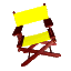Consignment Software - Director' Chair Image