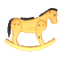 Consignment Software - Rocking Horse Image