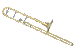 Consignment Software - Trombone Image